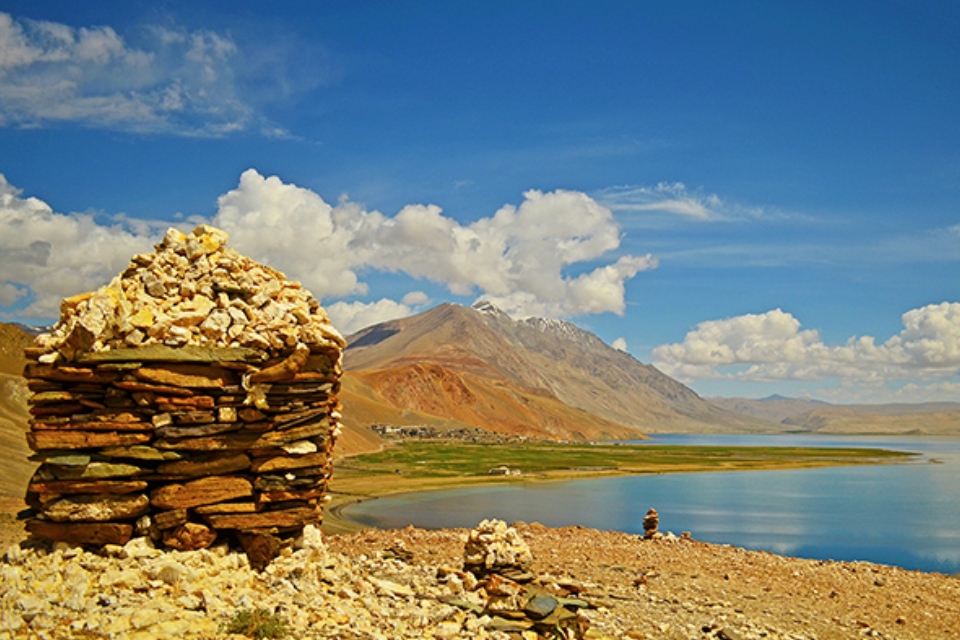 Ladakh's Hidden Gems